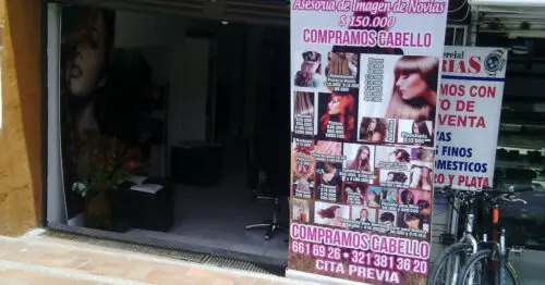 PELUQUERIA CARRERA 24 BOGOTÁ PELUQUERIA CARRERA 24 BOGOTÁ